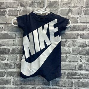 Nike Romper‎
